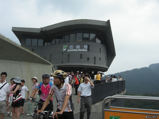 [影像回顧] 8/30 北宜公路越嶺下貓空