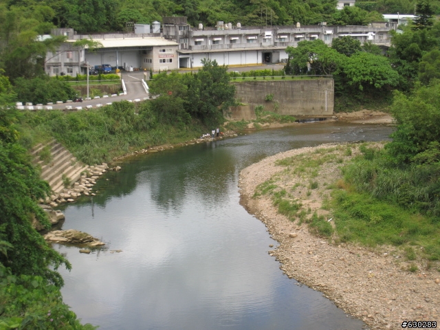 深坑路線之一...山中傳奇