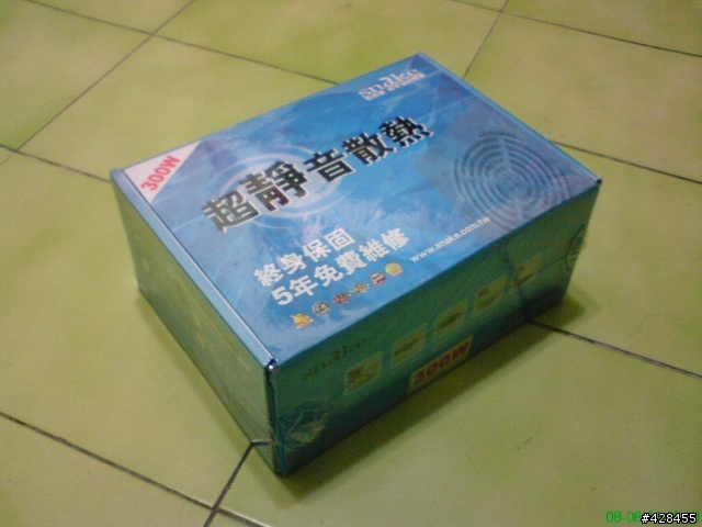 [分享]新購入蛇吞象300W12cm(BT-300WL)