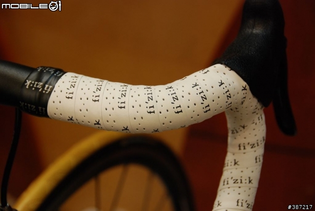 低調的黃領紳士：PINARELLO GALILEO