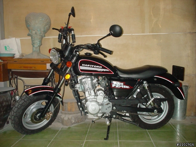 mini---125小黑