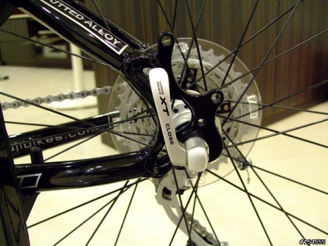 【開箱分享】Fuji Tahoe Pro-V