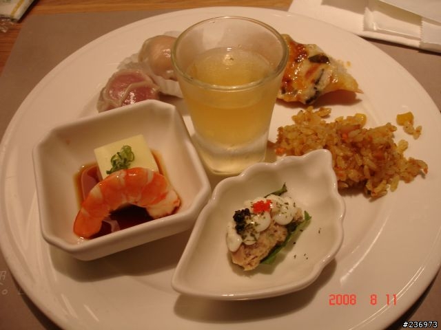 ［美食］內湖-饗食天堂