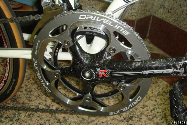 [開箱]DAHON 圓點CYCLE 7 SL 輪組加芒果胎