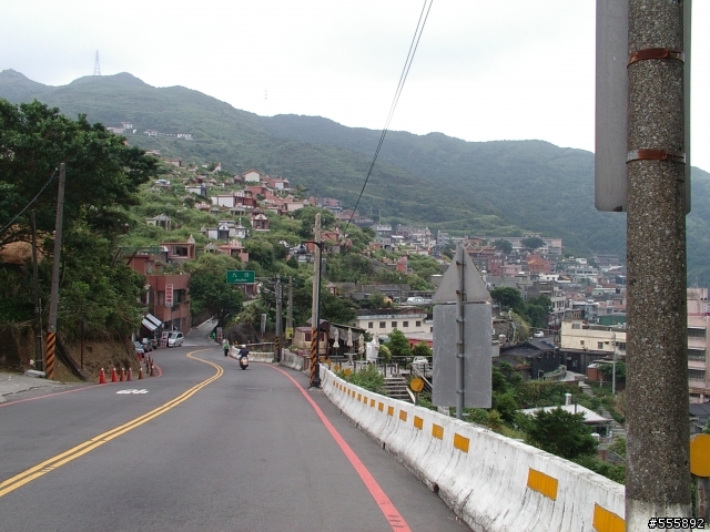 東北角之九份+靈鷲山破百行