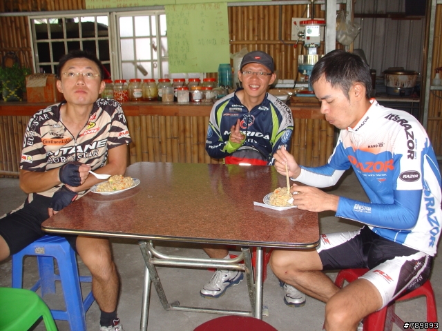 【遊記】丹尼爾之路