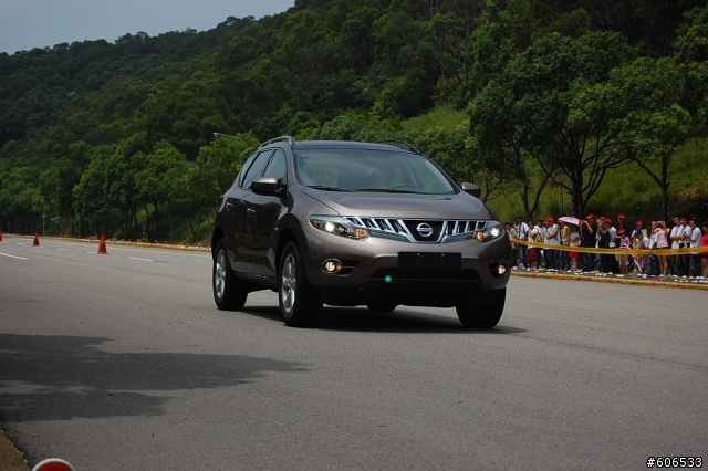 NISSAN車主大會師一日遊(活動開箱文)