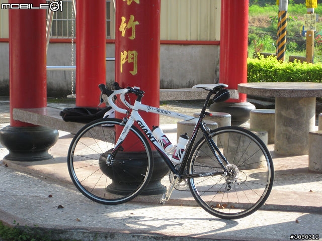 [遊記] 肉腳首戰--羅馬公路大滿貫