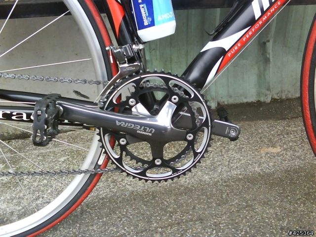 第一次騎公路車上中興嶺