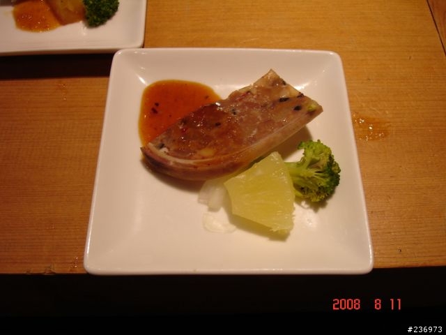 ［美食］內湖-饗食天堂