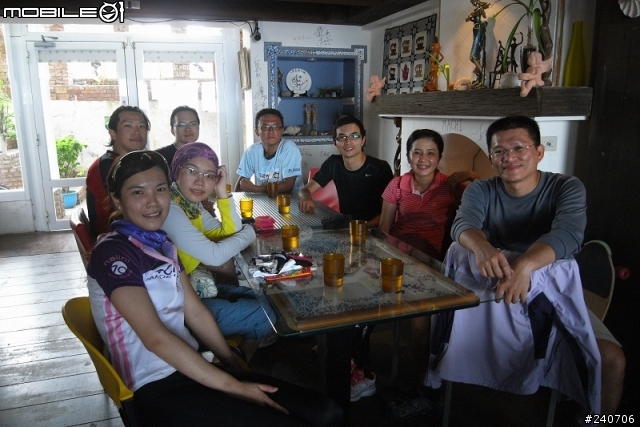 [遊記]20080817 陽金暴走行