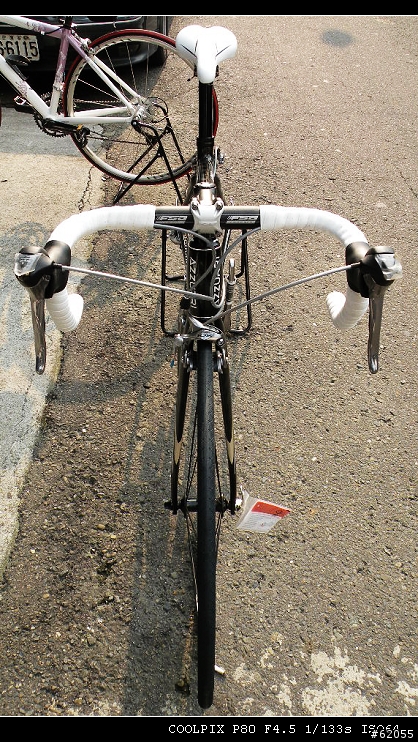 [分享]AZZURRI公路車