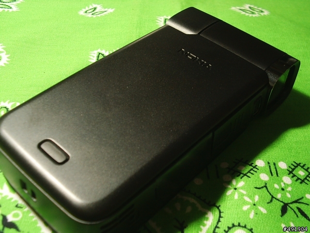 N93i穿新衣 黑魂版