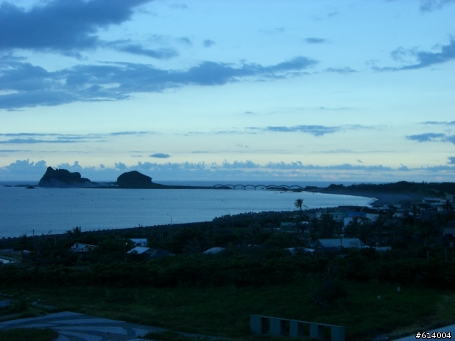 2人+1狼 六天五夜 上山下海環島去