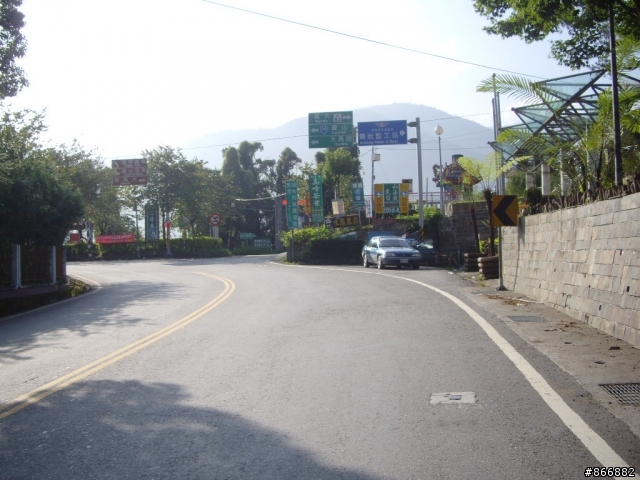 [分享]林北愛練車，戀上50愛上武嶺，僅供想像路況實景