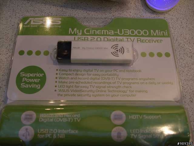 應用展買EEE PC抽到瓦力限量手錶(內有EPC妹妹)