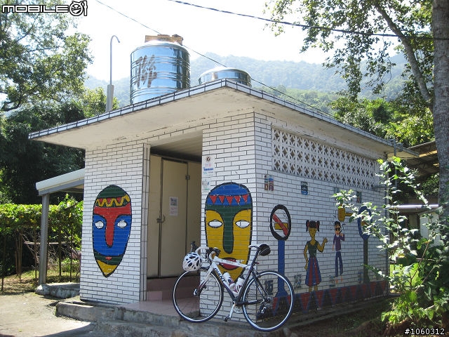 [遊記] 肉腳首戰--羅馬公路大滿貫