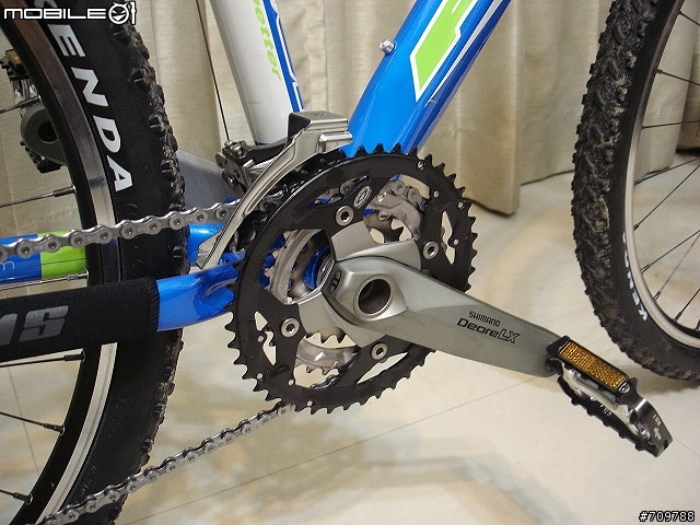 [分享]女王的FUJI TAHOE COMP V