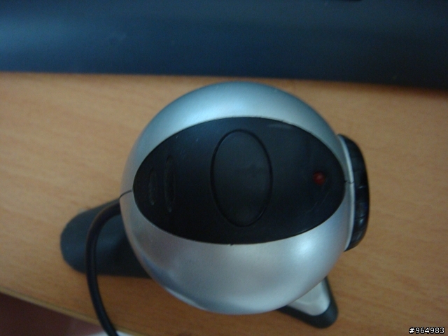 求救！我的不知廠牌WEBCAM驅動遺失～！？