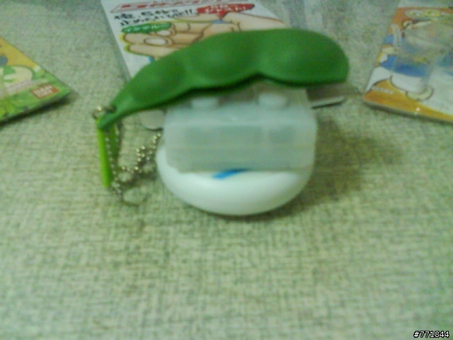 [分享]繼無限氣泡.毛豆之後的新作"5秒競技場"