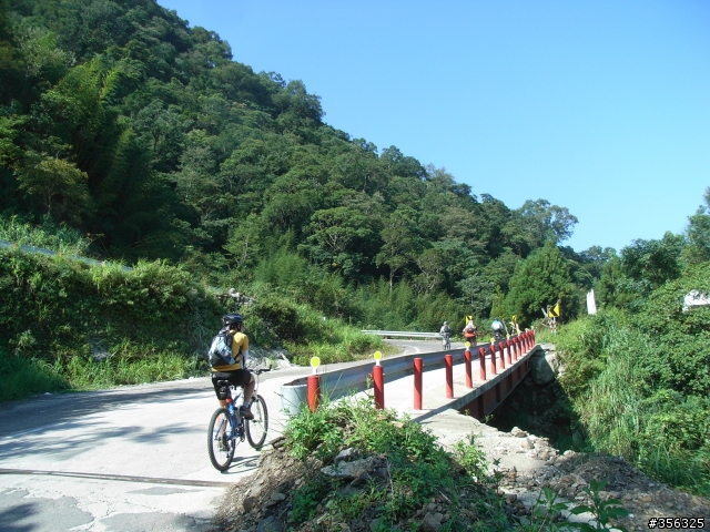 [遊記] 見證上帝的部落 司馬庫斯 單車2日遊