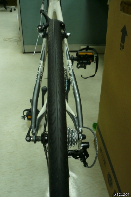 7-11 Ventura Equipe 公路車 （圖多請耐心觀看）