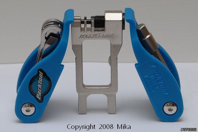 [分享] Park Tool MTB-3 隨車工具組