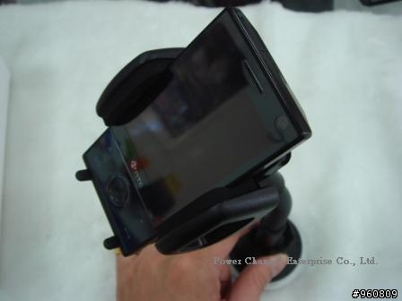 HTC CU G100 原廠德製車充架組上市分享