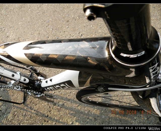 [分享]AZZURRI公路車