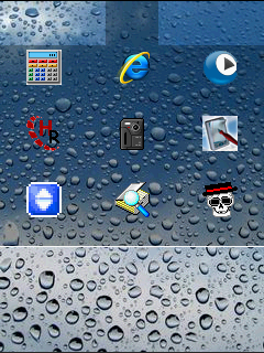 用rltoday模擬Vista