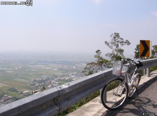 [開心分享]嫩嫩新腳北宜往返142km,ok!