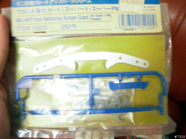 [回味無窮]田宮TAMIYA軌道車精品(圖多)