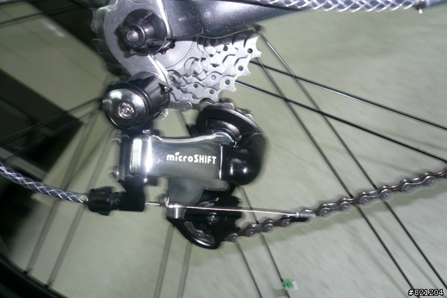 7-11 Ventura Equipe 公路車 （圖多請耐心觀看）