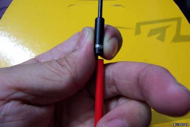 【分享】組車的樂趣 ~ Voodoo Carbon硬叉版完成 (圖多喔)