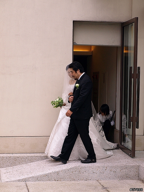 [婚頭記] 麗庭莊園模擬婚禮 Grace Hill Wedding Fair