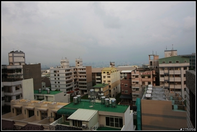 CANON EF-S 10-22mm 開箱囉