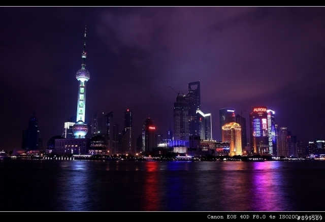 上海東方明豬~大家來蓋大樓吧~~