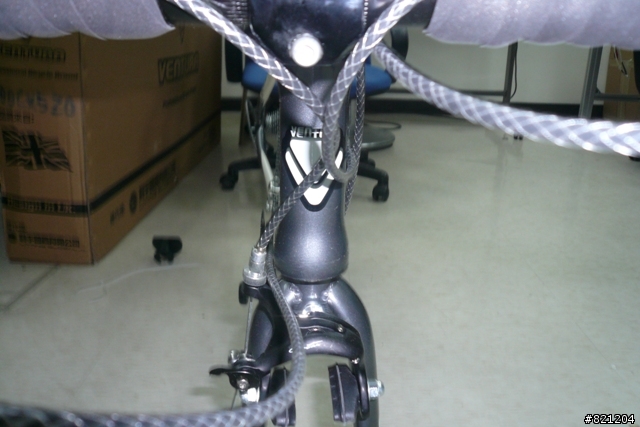 7-11 Ventura Equipe 公路車 （圖多請耐心觀看）