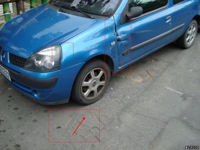 [更新有關保險後續]CLIO 1.4 浴火重生為 2.0 Look