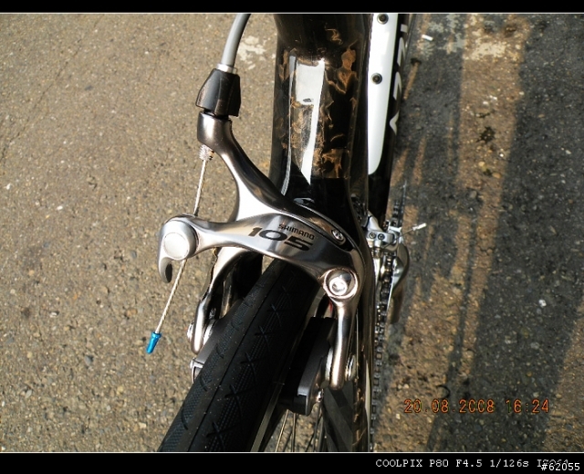 [分享]AZZURRI公路車