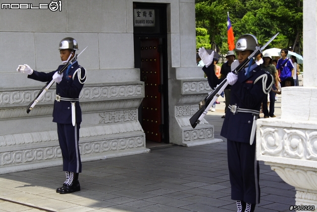 你一定知道，但應該沒去過的台北市景點......大直忠烈祠......