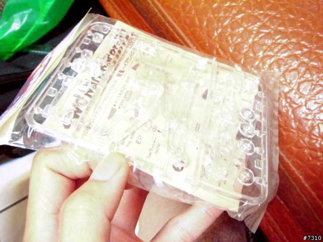 [回味無窮]田宮TAMIYA軌道車精品(圖多)