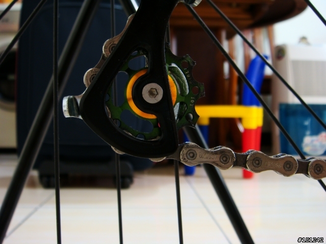 [分享] ARGON 18 Plutonium 新入荷~==手癢進化體 VER1.5==