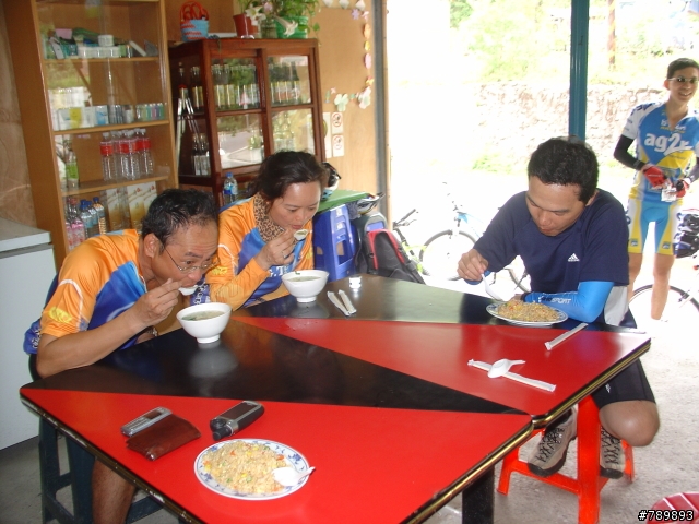 【遊記】丹尼爾之路