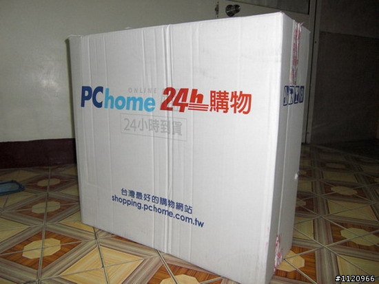 遲來又不專業的BENQ-E2200HDA開箱文