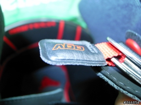 AGV [ Dreamtime ] 閃現
