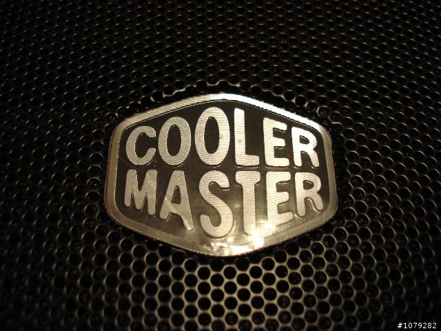 不專業之 CoolerMaster  Elite 335 開箱文