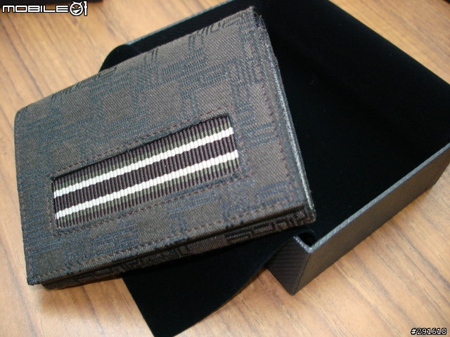 [分享]實驗室零錢包大對決