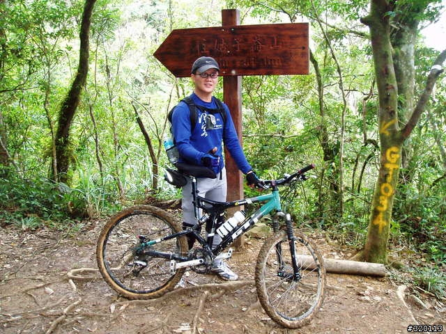 浸水營古道約騎因天候因素取消等十月中在辦~各位有參加的很抱歉~