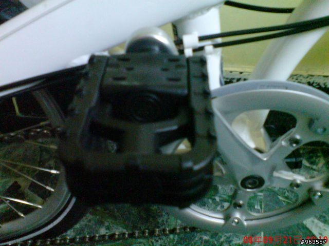 [開箱]一次兩台DAHON~圖多傷眼請包涵
